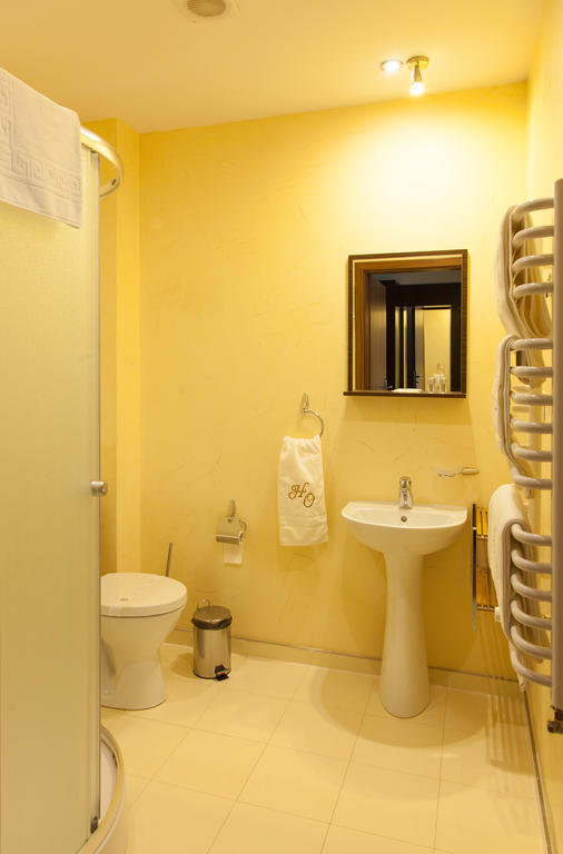 Hotel Ostrawa Wodzisław Śląski Zimmer foto